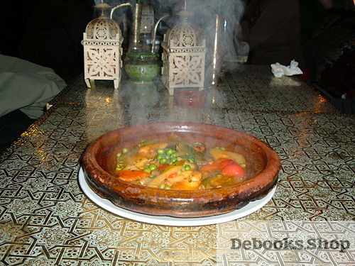 Tagine