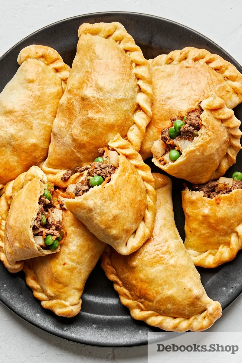Empanadas